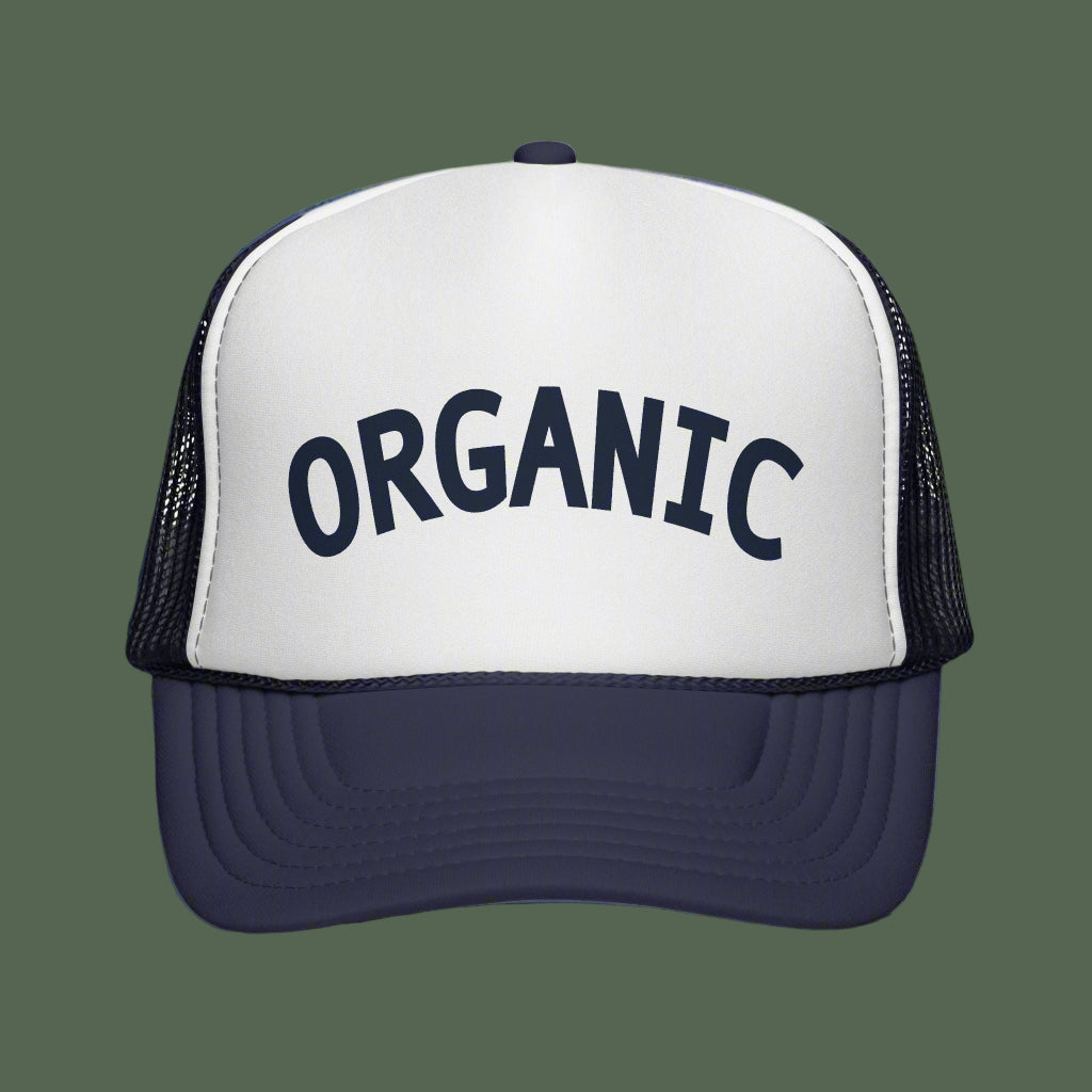 Trucker Hat